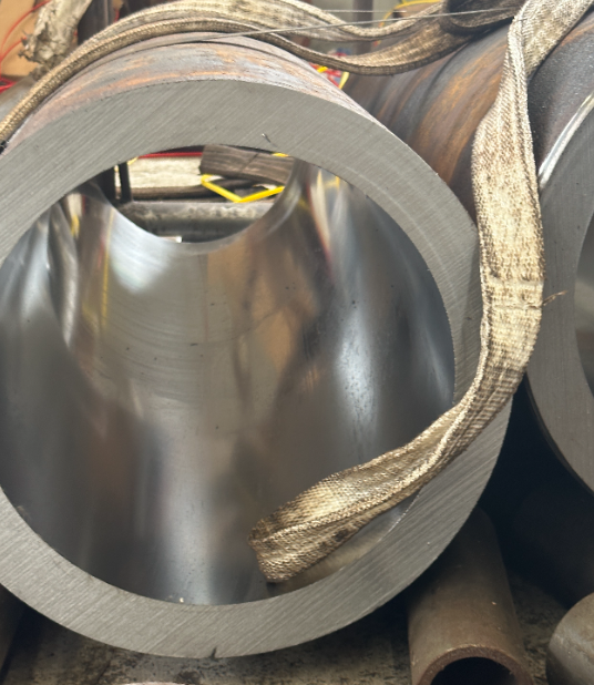 黔西南研磨管 内孔光亮管 生产厂家